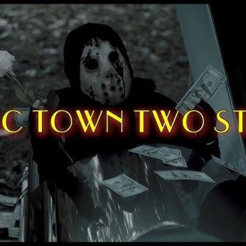 Diggy Graves Tac Town Two Official Lyric Video