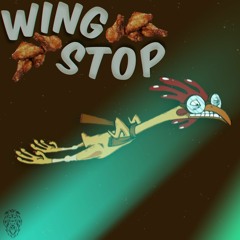 Wing Stop (Prod. By Mr. 808)
