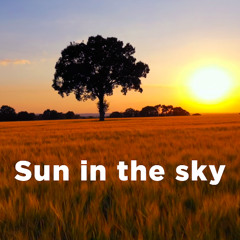 Sun in the sky (original mix)