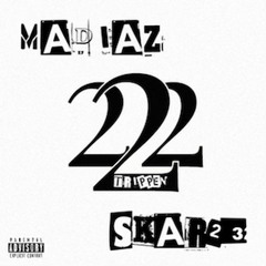 Trippin 2s feat. SKAR23