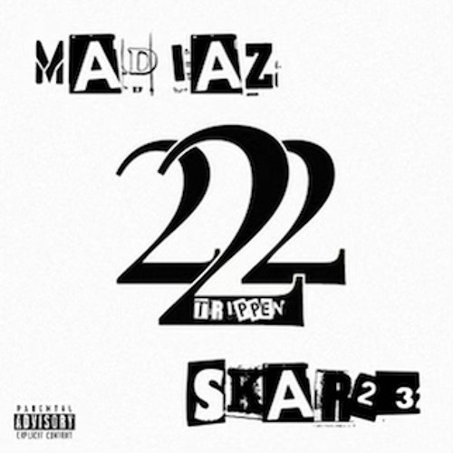 Trippin 2s feat. SKAR23