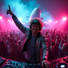 Silencer‘s Dj EasterEgg Set 2K25