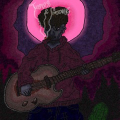 blixx in my lap (drippxyblue + eli crell)