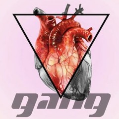 GANG by DJ MAU MAU, GLAUCIA ++ & ROQUE CASTRO