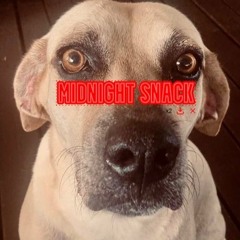 Midnight Snack Ep. 120: Woof Biscuit
