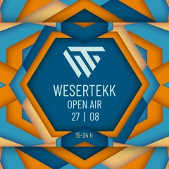 ArtGENERATOR @ Wesertekk Open - Air 2022