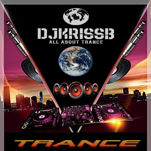 DJKrissB-ALL ABOUT TRANCE Year Mix 2023.