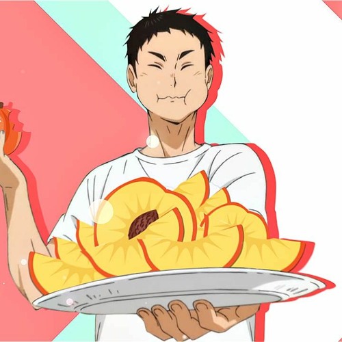 Stream i got my peaches out in by kaisugaa Listen online for