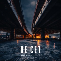 {Premiere} De Cet - Revelation (Locked Up Music)