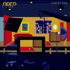 Line By Line 1시간 재생 _ PREP - Line By Line 1 Hour Play (320 kbps).mp3