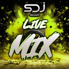 SDJ - Live Set 24/8/25 - New Music