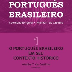 Quando Ocorreu O Reconhecimento Do Português Como Uma Nova Língua