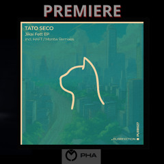 PREMIERE:Tato Seco - Boba Fett [PURRFECTION]