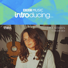 Thin White Lines BBC Live Introducing Session 15th Feb 2024