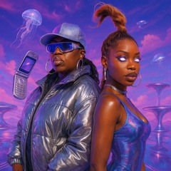 Missy Elliott – Get Your Freak On x Doechii – Boiled Peanut & Catfish (LaurieOfficial Mashup)