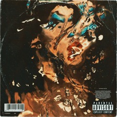 XXX FILES (PROD. BY DIZZY BEATS)