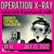 Artwork for OPERATION XRAY EP 61 - JULY 22, 2022