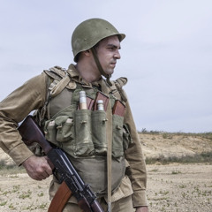 Soviet Afghan War Song | Война - не прогулка | The war is not a walk