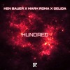 Download Video: Ken Bauer X Mark Roma X Gelida - Hundred [FUTURE RAVE MUSIC]