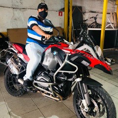 MC Davi - Nosso Time Nunca Parou (DJ Nene)