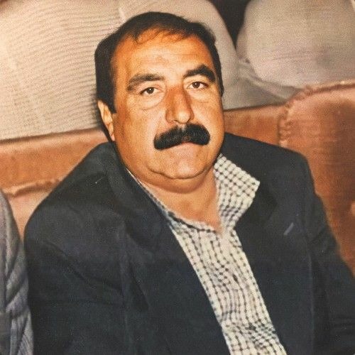 كاظم اسماعيل الكاطع || مرّه مرّه
