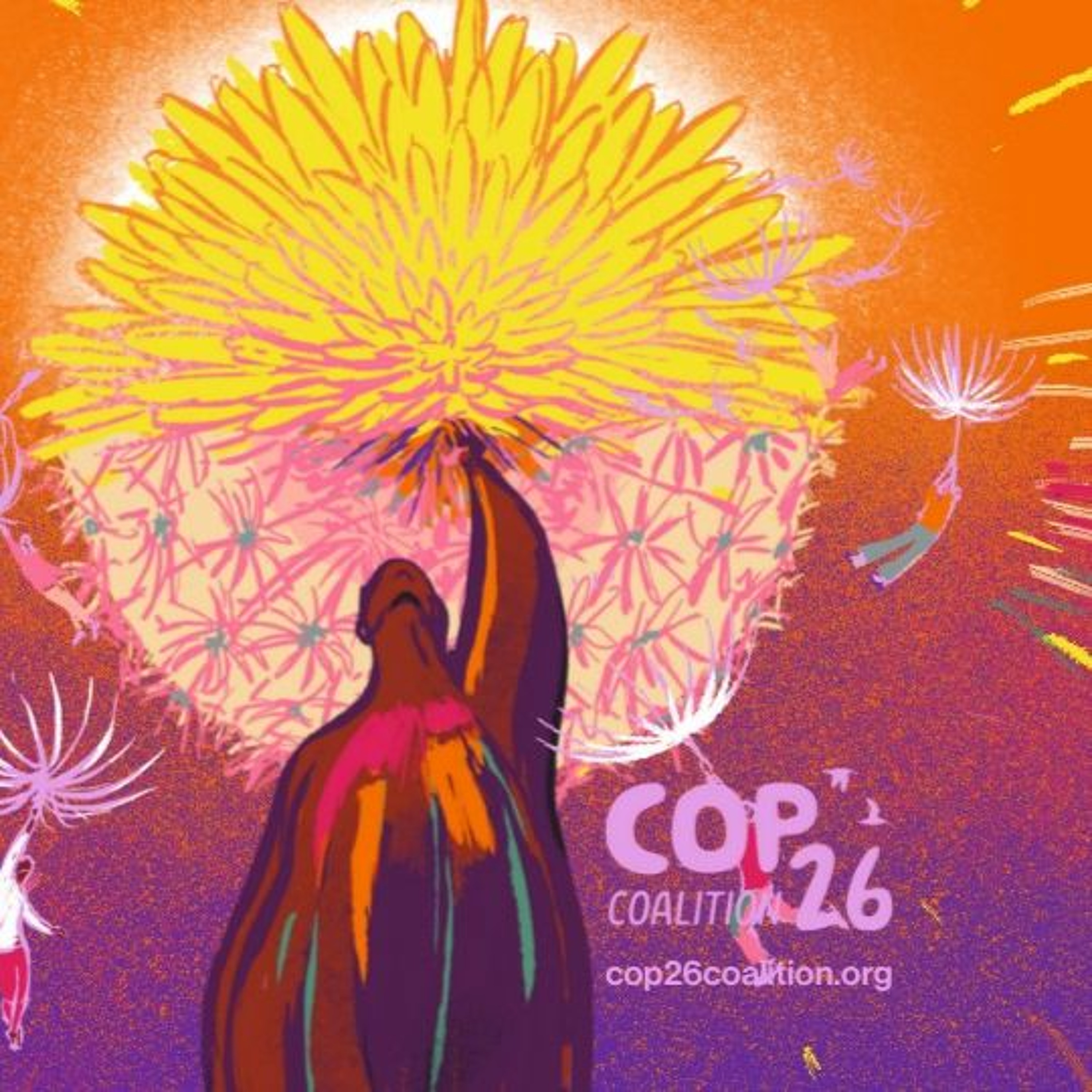 From climate coalition to climate movement: how to stop climate chaos! With Zack Muddle
