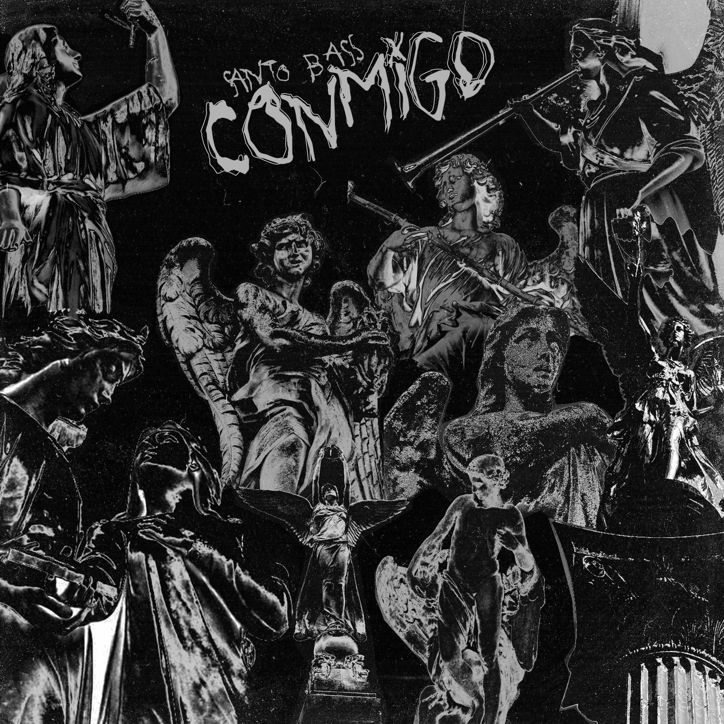 Santo Bass - Conmigo