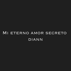 Mi Eterno Amor Secreto (Cover)