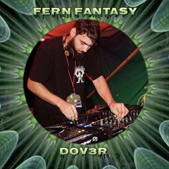 Fern Fantasy | 12:30am-1:30am Saturday Night/Sunday morning!