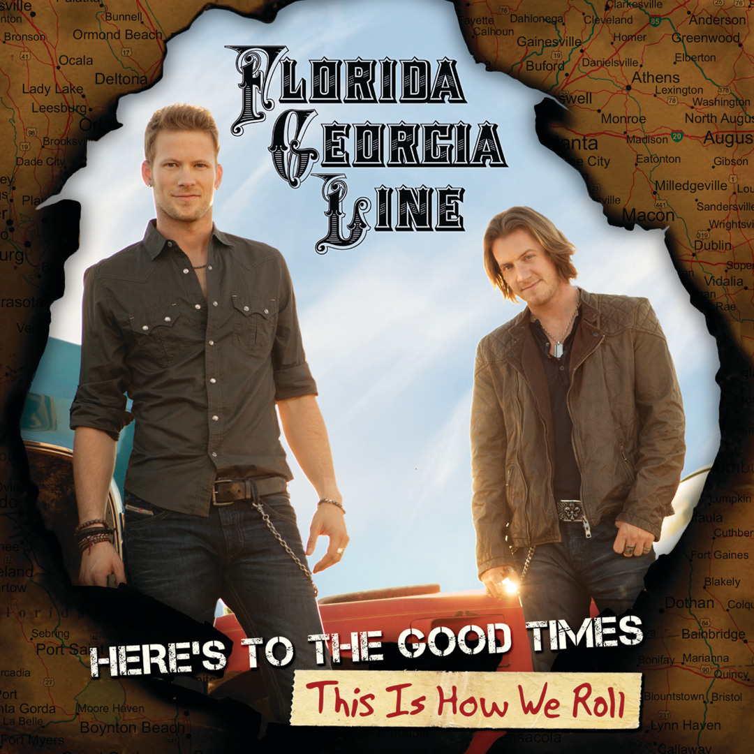 Stream This Is How We Roll (feat. Luke Bryan) by Florida Georgia