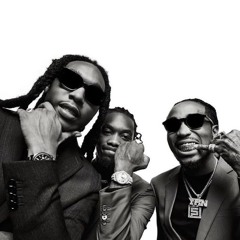 Migos - Modern day (remix by michu)