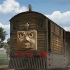 Toby's New Whistle theme Classic Remix