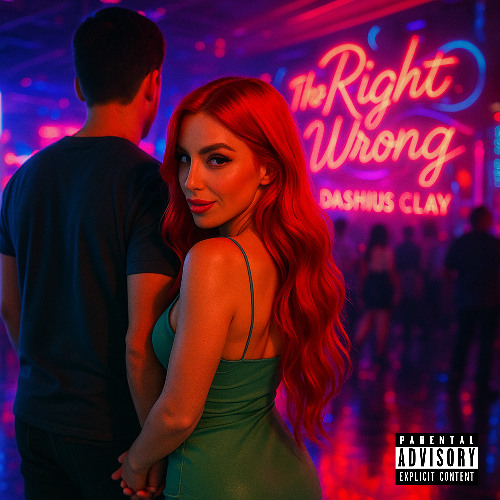 The Right Wrong
