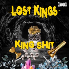 King Shit Intro