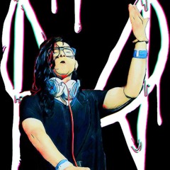 Skrillex - Kamikaze ID (Cleanup/Remaster)