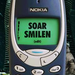 DRAKE - NOKIA | SOAR & SMILEN EDIT (FREE DOWNLOAD)