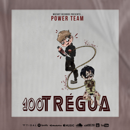 Stream Power Team Sem Tregua Prod By Ys On The Beat By Power Team Listen Online For Free On Soundcloud