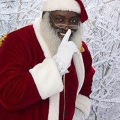 산타한테 선물받는 법(꿀팁)