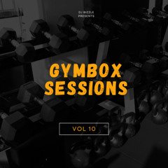 GYMBOX SESSIONS VOL 10