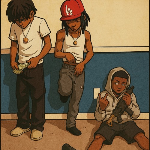 TRIM (Feat. More Reese)