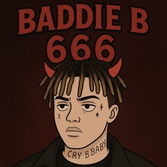 BADDIE B 666 ALBUM MIX