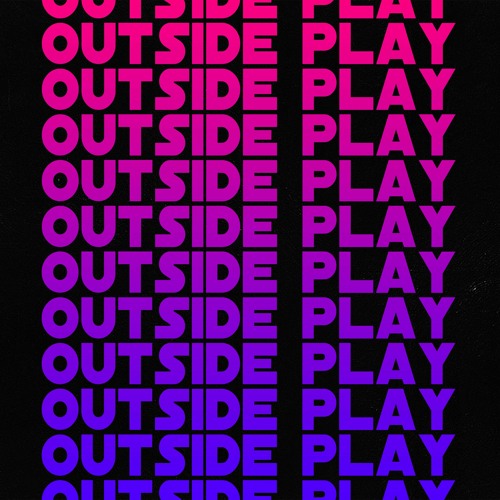 [FREE] Outside Play - Joji x Jaden x Frank Ocean Type Beat 2020