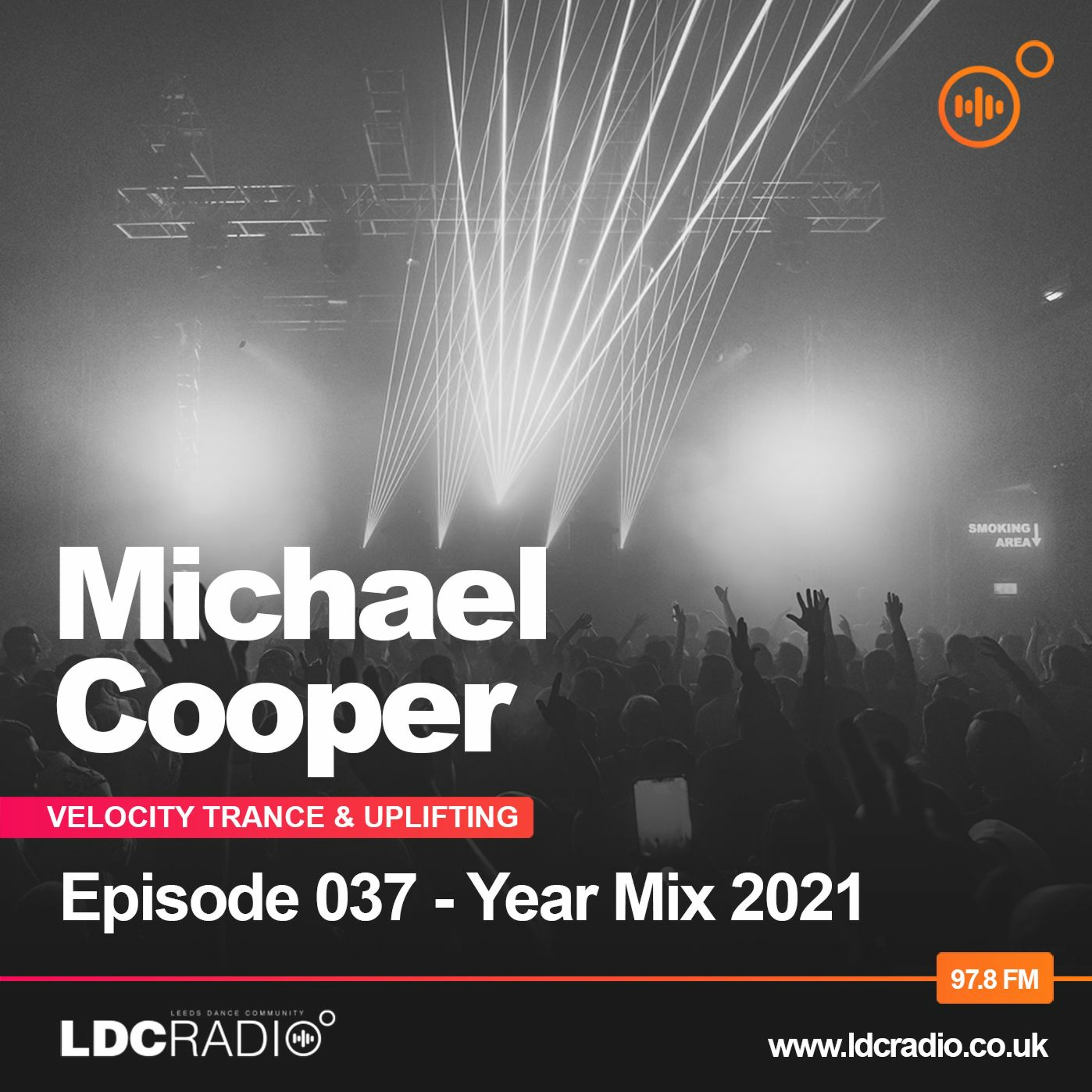 Velocity Trance & Uplifting Radio