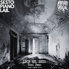 Street Fighter Vol.6 - Toni Zeno - Luce nel buio