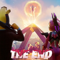 The End - Chapter 2 Finale (Full In-game Event Score)