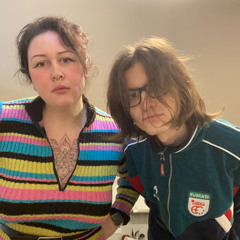 Unsaid (Slowed & Reverb'd)