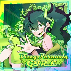 Dizzy Paranoia Girl (HYPNOPOSSUM Remix) (feat. GUMI)
