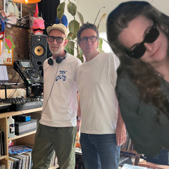 Do!! You!! radio w/ Logan Fisher & Dave Holloway