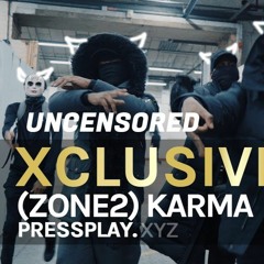 (Zone 2) Karma - Kayos