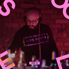 THE CALLING W/ F.D.M - 21 JUNE 24